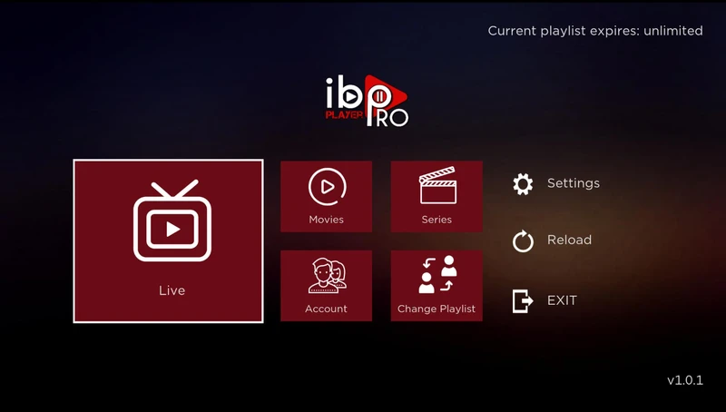 How to Upload Your Playlist on IBO Player Pro – simple steps for seamless IPTV setup.