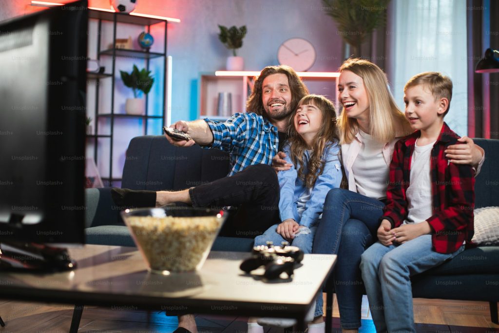 Best IPTV Box in 2025 for Seamless Streaming and Top Performance