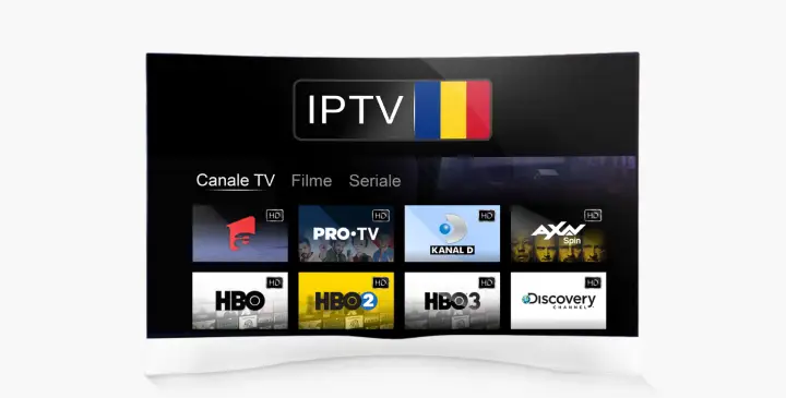 IPTV Romania – Stream 400+ Romanian Channels in HD & 4K with the Best IPTV Provider