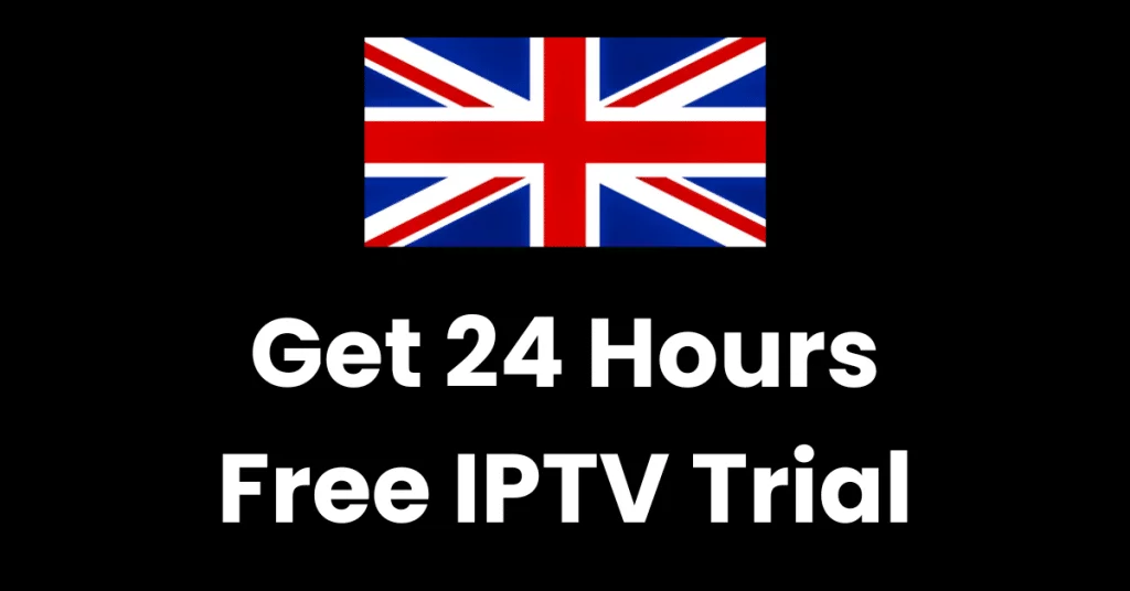 Experience an IPTV free trial with 24-hour access to premium live TV, sports, and movies in 2025.