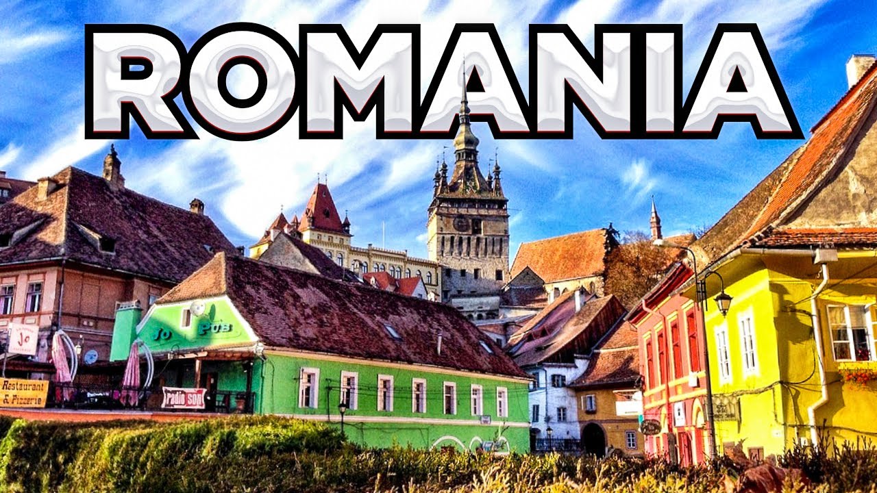 IPTV Romania in UK – Stream 100+ Romanian Channels in 4K on Any Device